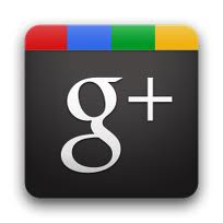 Follow us on Google+