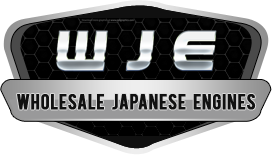 Wholesale Japanese Engines