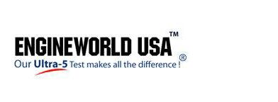 Engine World USA