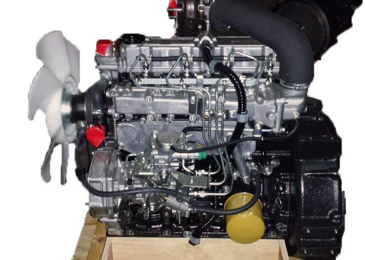 Toyota Camry Rebuilt engine. 