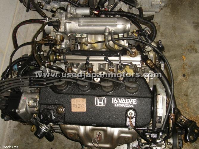 Wholesale Japanese Engines Model Image Detail