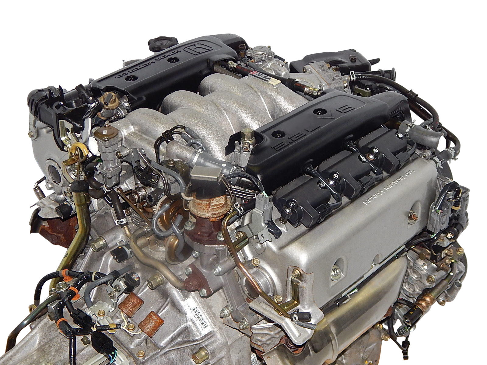 Acura C32A Type II engine