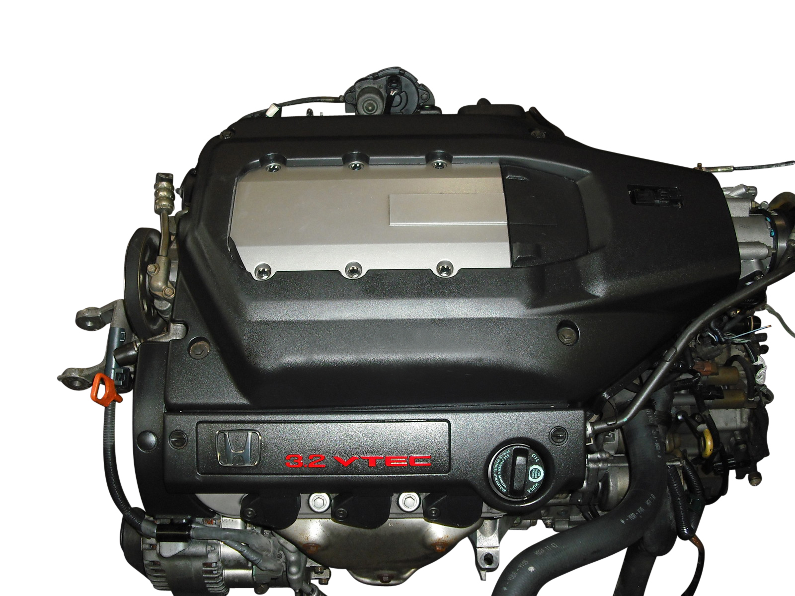 Acura TL J32A Base model engin