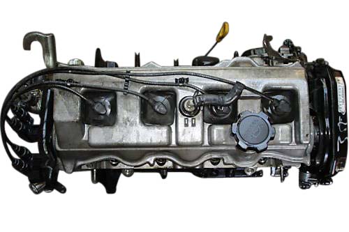 JDM Toyota 3SFE engine