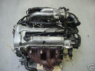 Z5-DOHC, Mazda, MAZDA PROTEGE