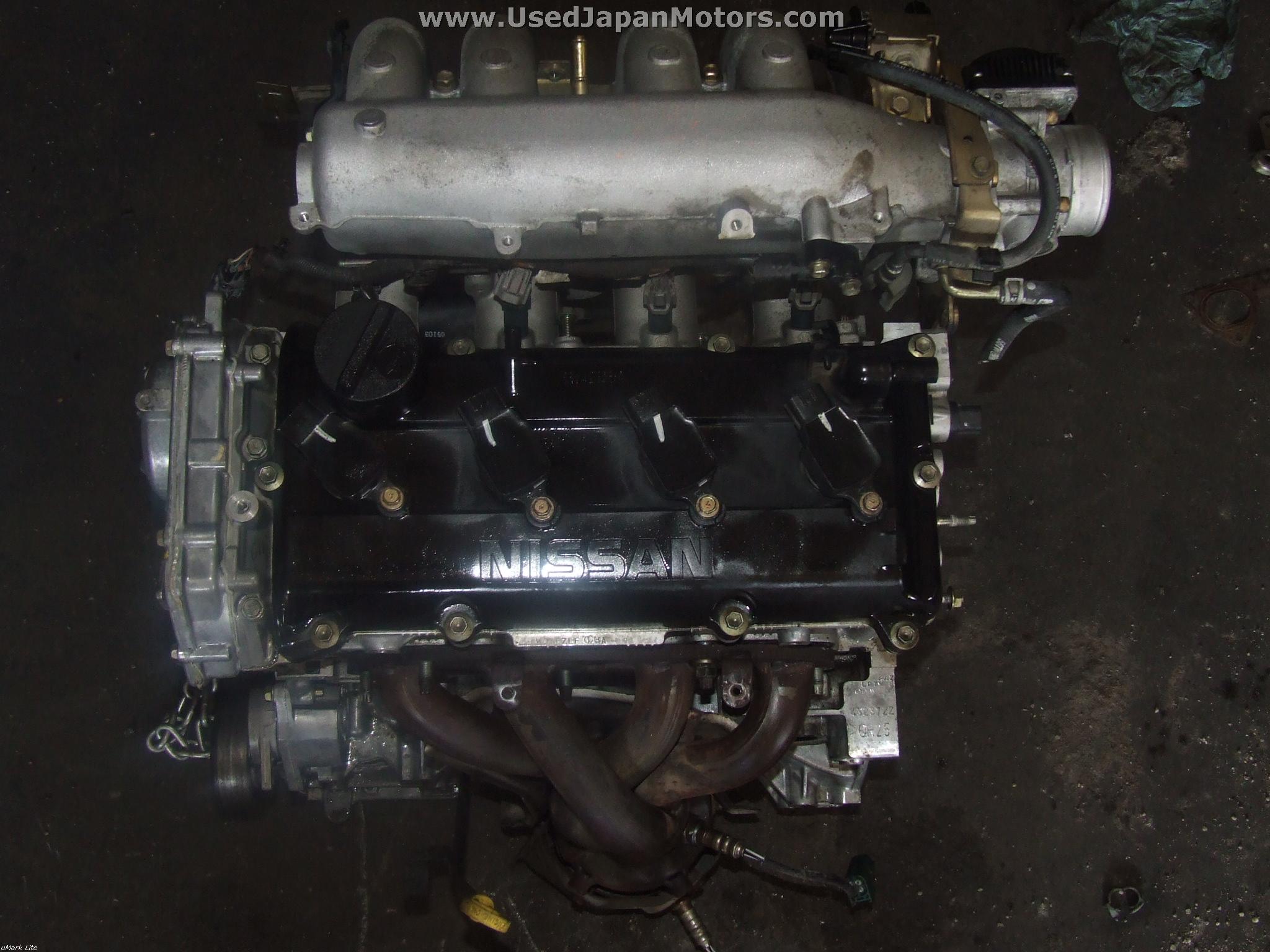 Wholesale Japanese Engines Model Image Detail