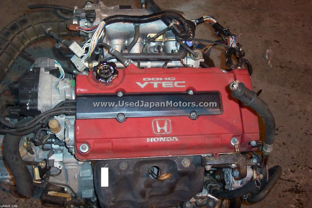 Wholesale Japanese Engines Model Image Detail