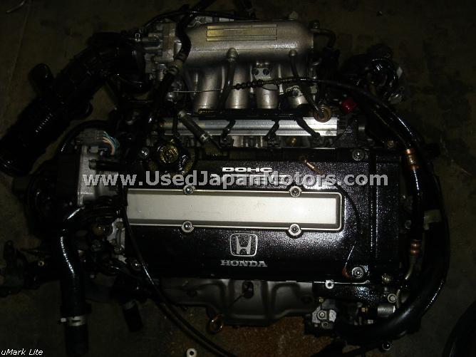 Wholesale Japanese Engines Model Image Detail