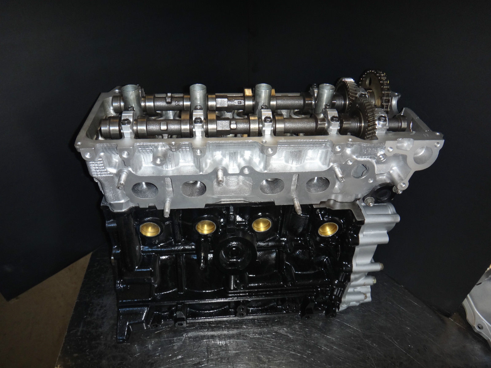 3RZ FE, Rebuilt Engines, Toyota Tacoma Rebuilt engine