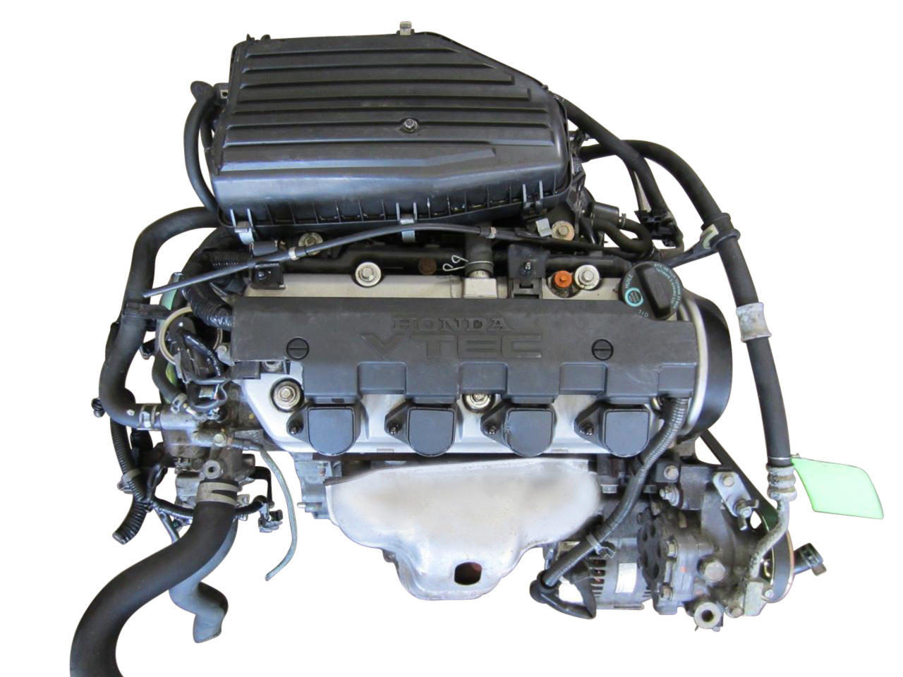 2005 Honda Civic D17A engine f