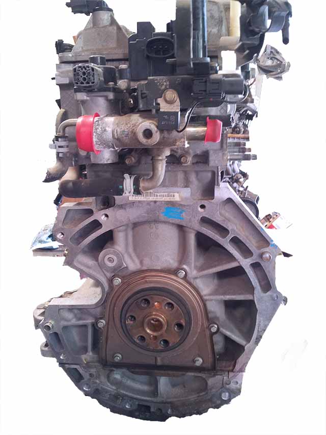 Mazda 3 2.3 ltr year 2005 japanese engine for sale