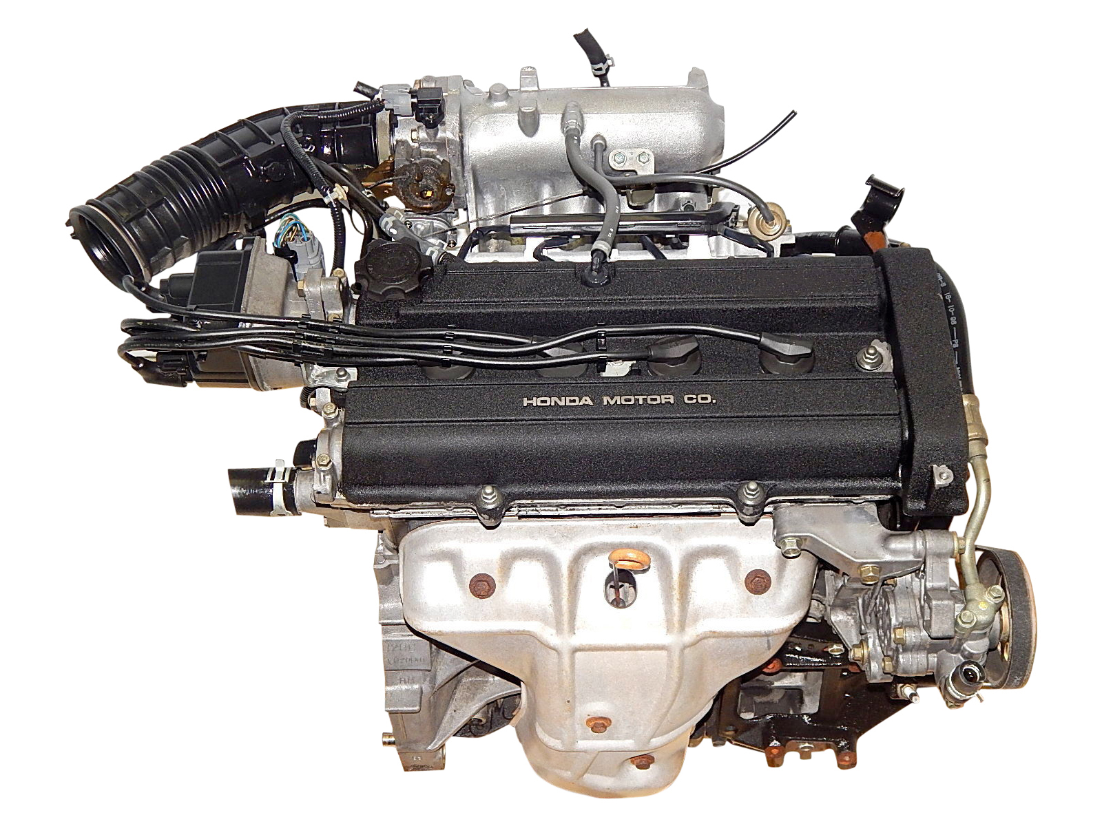 Honda b20b Japanese engine