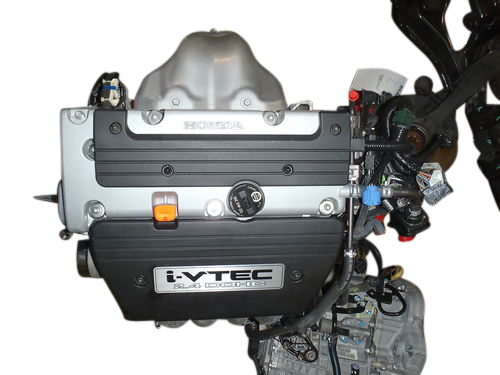 K24A JDM Honda CRV engine for year 2005