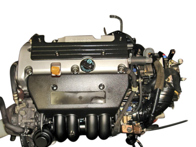 Honda K24A Japanese used engine for Element year 2005