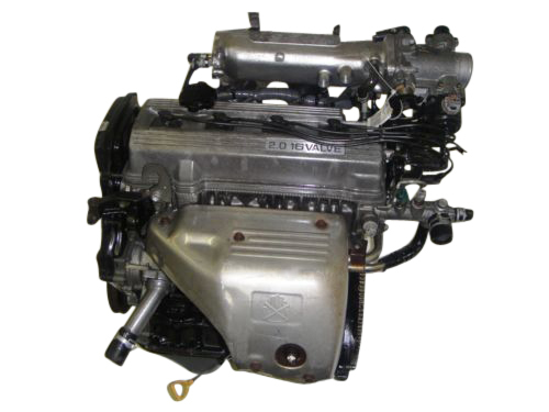 Toyota 3SFE Jdm engine for Camry