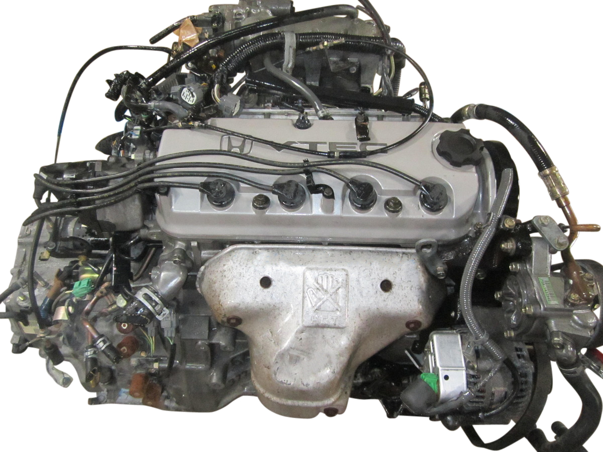 Acura CL F22B Vtec engine