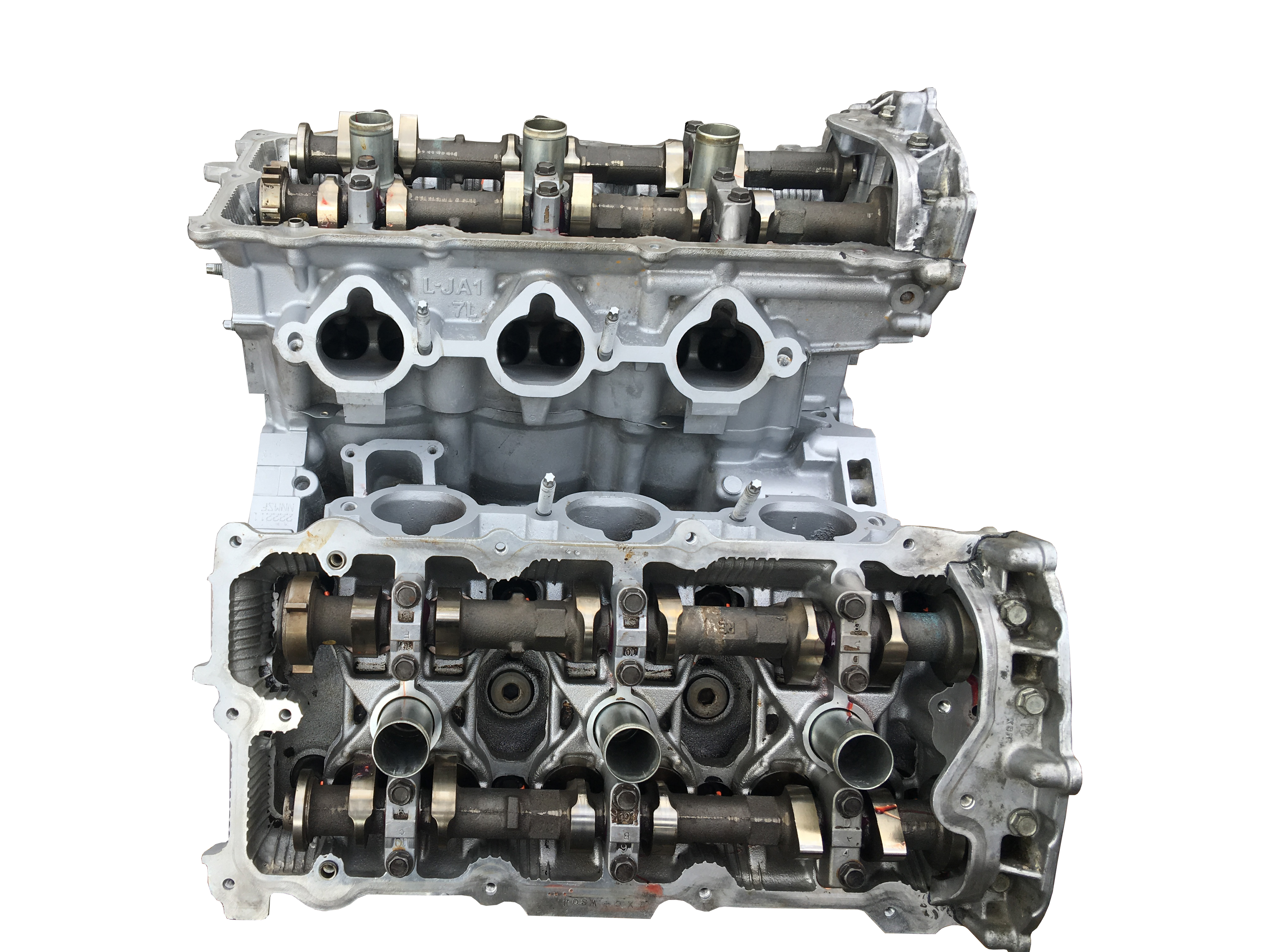 Infiniti VQ35DE rebuilt engine for Infiniti G35