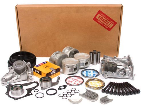 Rebuilt Kit for Toyota 5SFE