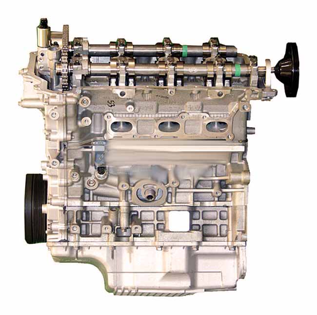 Mazda 6 MZI 3.0 ltr V6 japanese engine for sale