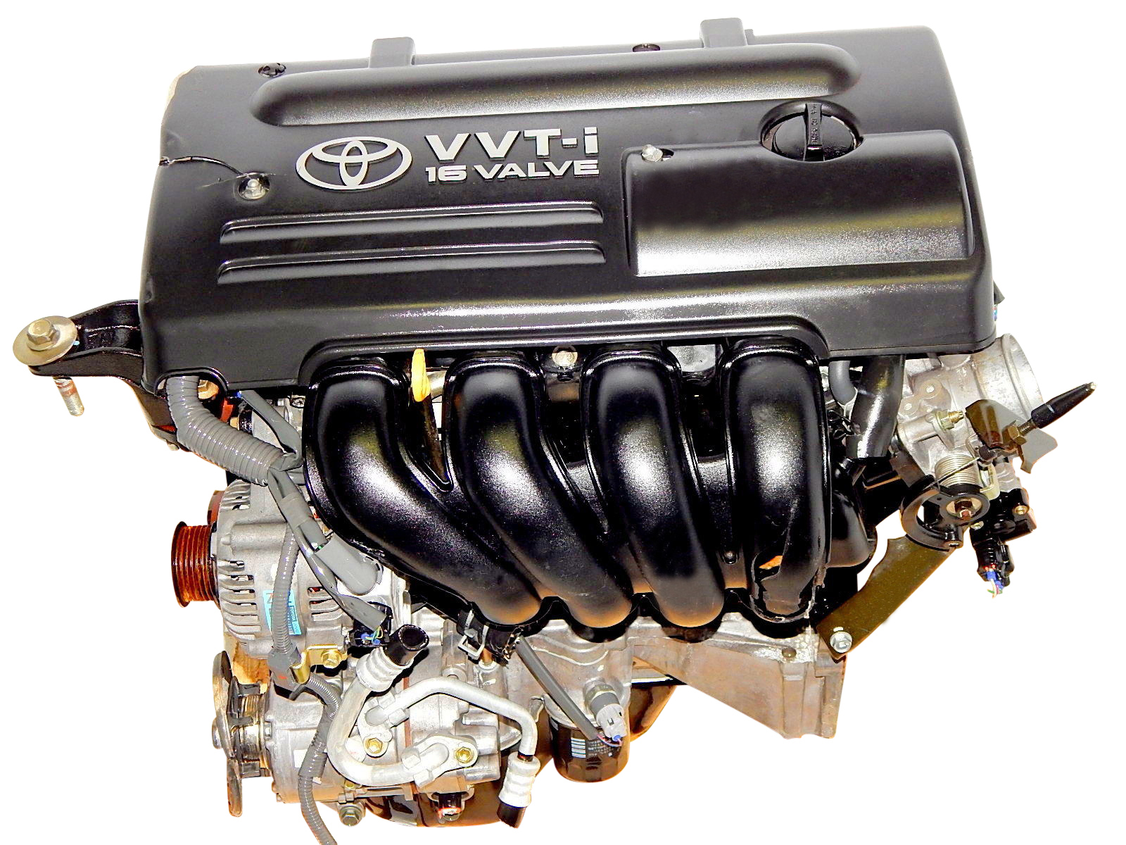 Toyota 1ZZ JDM engine