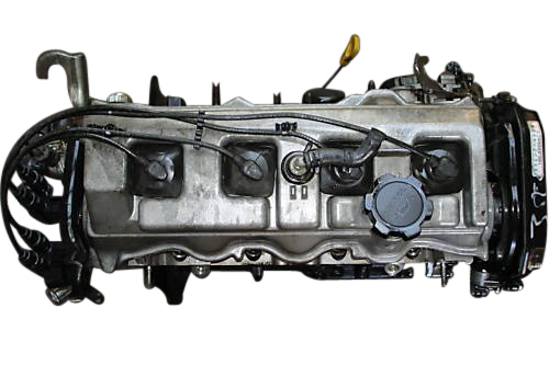 Toyota 3SFE engine for Celica