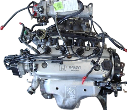 Honda F22B non vtec JDM engine