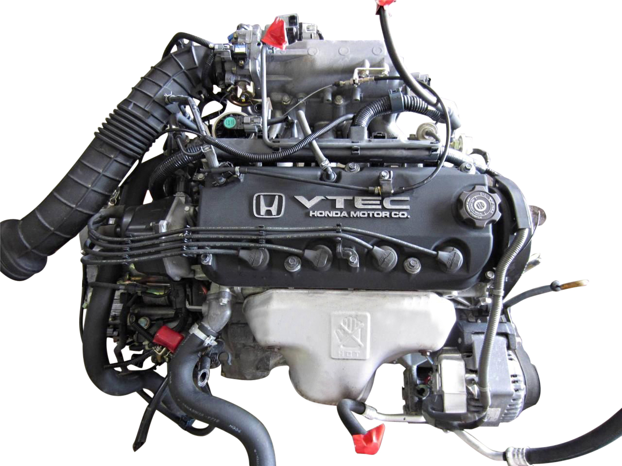 F23A used Japanese engine for