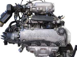 JDM D15B Vtec engine for D16Y8