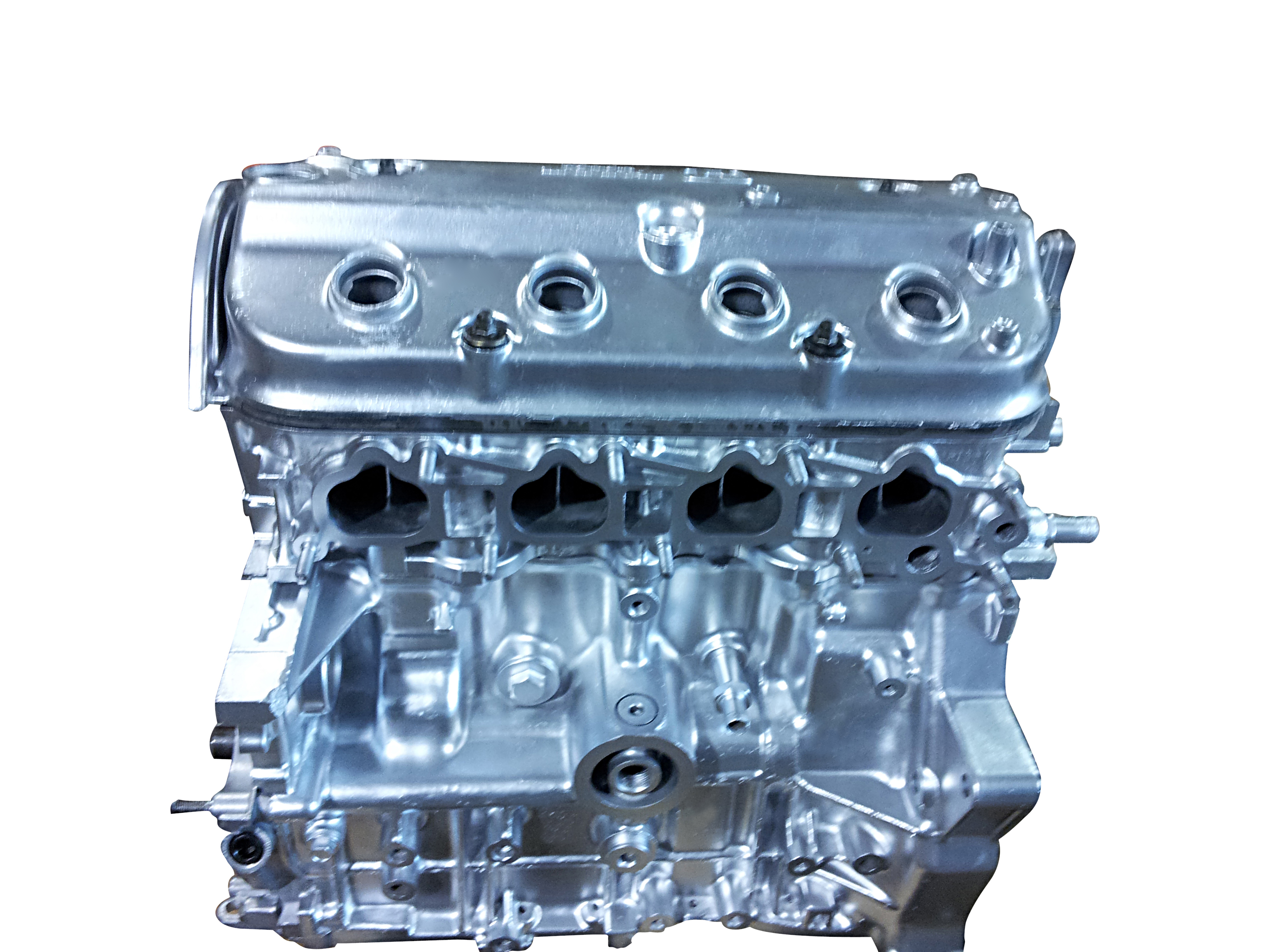 Honda F22A rebuilt engine