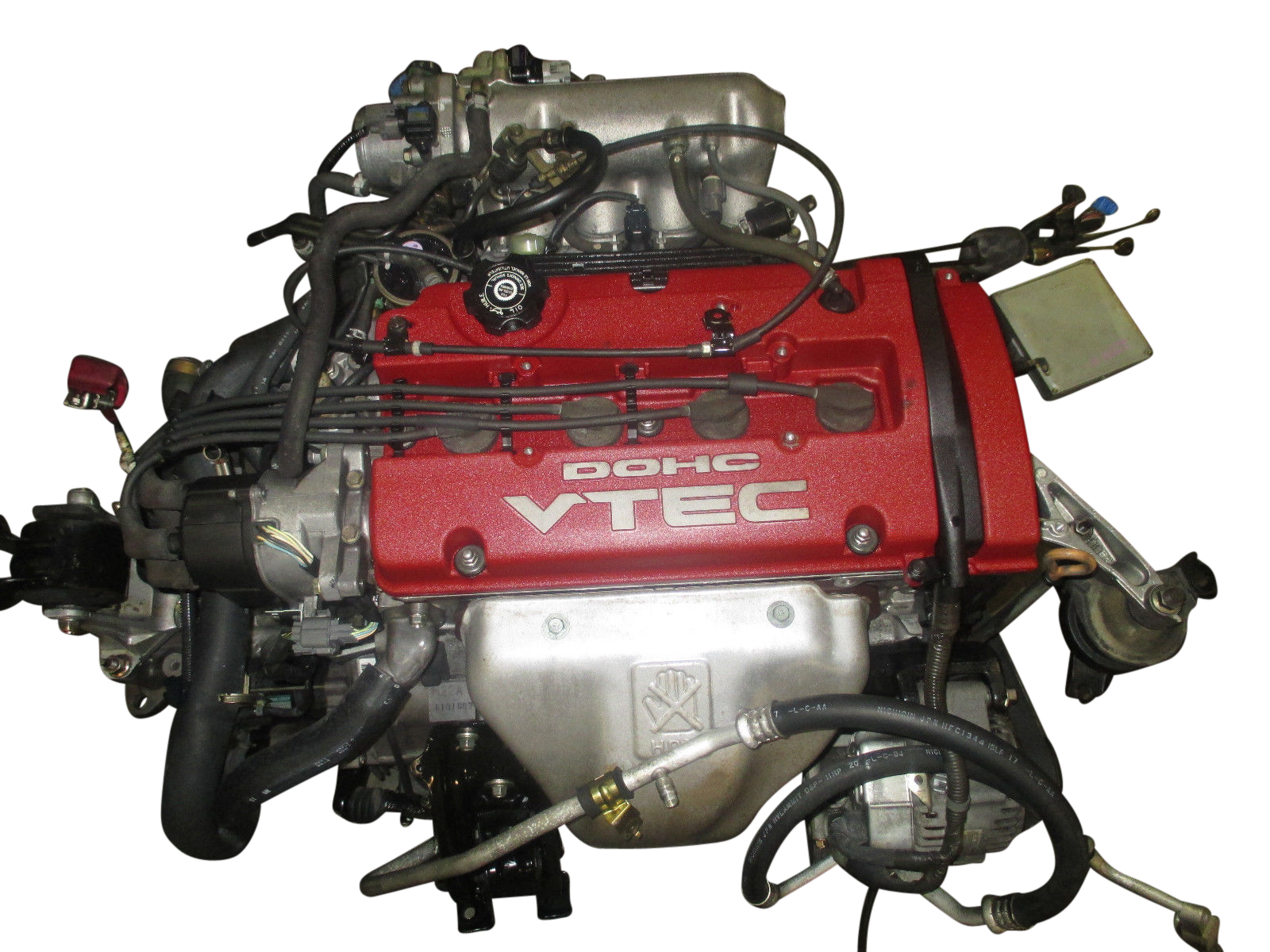 Honda H22A Type S engine from 