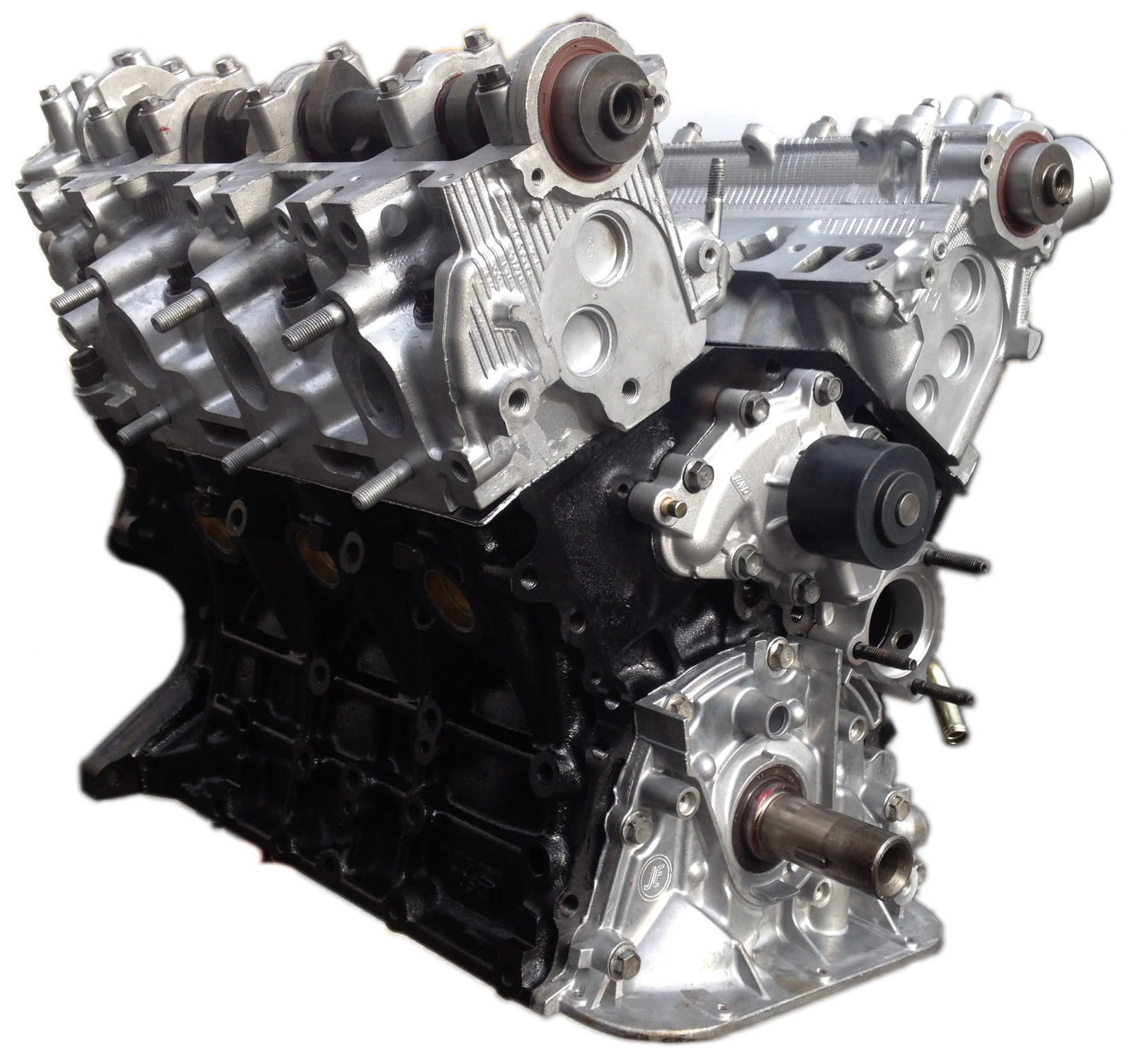 Toyota 3VZ rebuilt engine for 