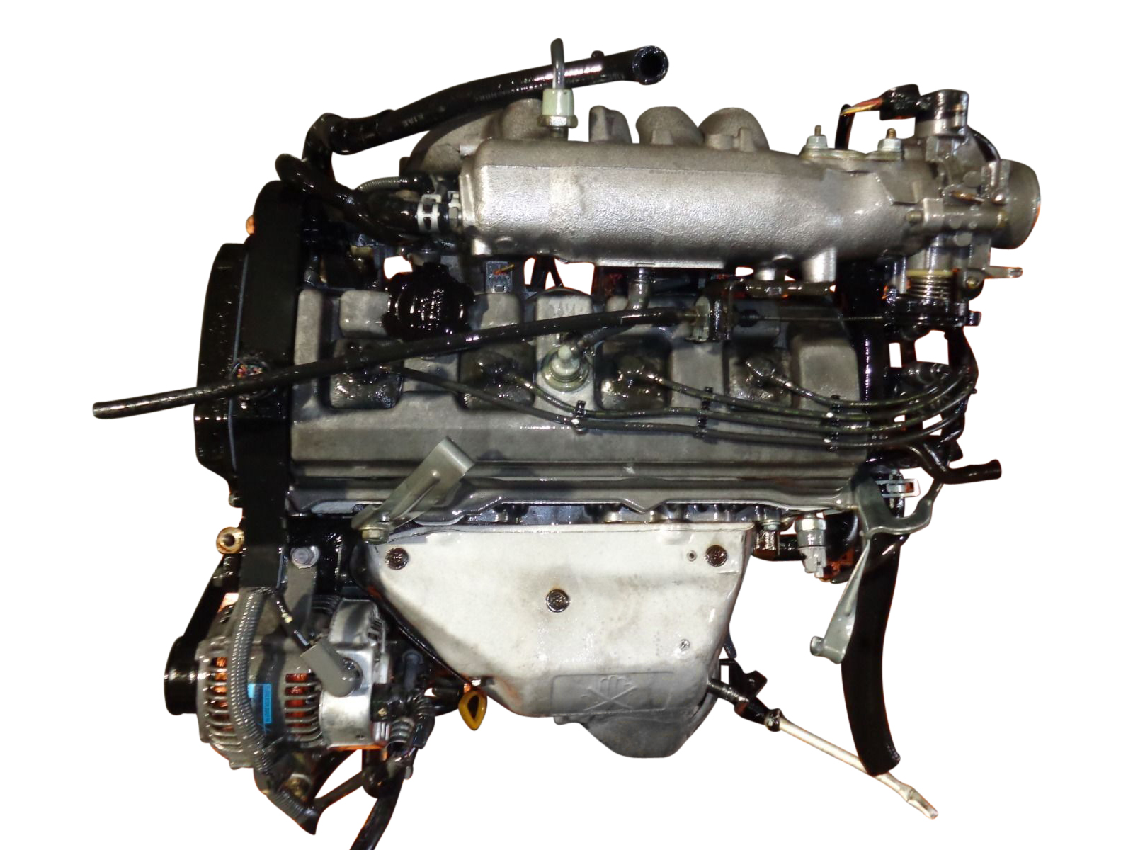 Toyota 3SFE JDM Camry engine