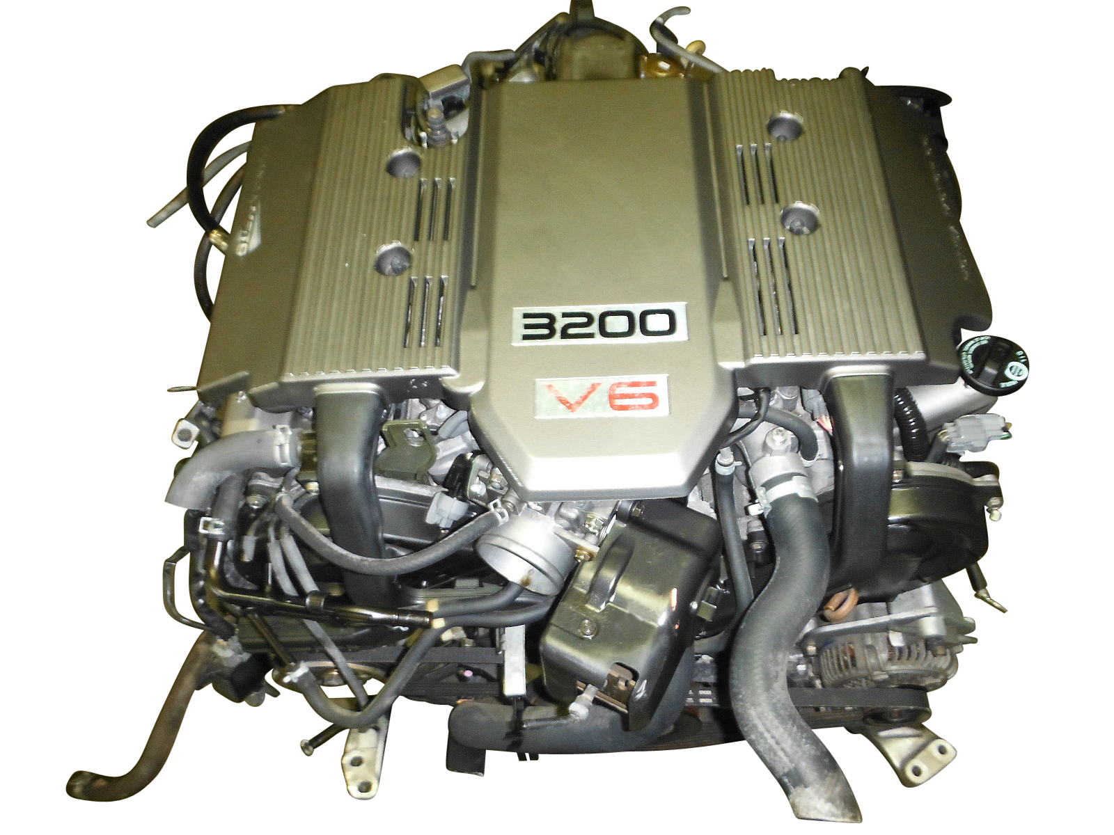 Acura C32A JDM engine for Acur