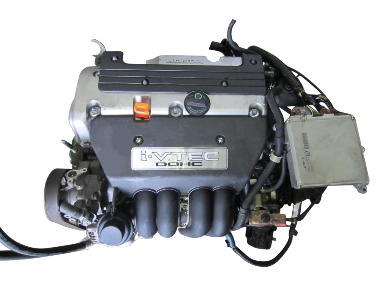 Acura K20A Vtec Type S engine 