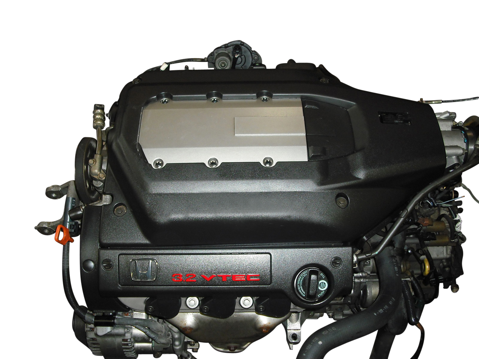 Acura TL JDM J32A engine