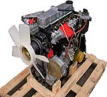 Mitsubishi S4S, Cat 3044T engine for sale