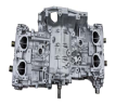 Subaru FB25 rebuilt Jdm engine for Forester 2012