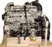 Mitsubishi Cat S4S engine