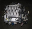 JDM GY engine for Mazda MPV