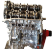 Toyota 2AZ FE rebuilt engine f