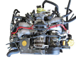 EJ22 JDM engine for Outback