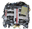 JDM Nissan VG30DETT engine for