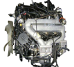 Nissan VG30 JDM engine