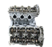 Nissan VQ35 rebuilt engine