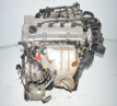 KA24 Nissan Altima JDM engine