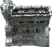 Nissan VQ40 rebuilt engine
