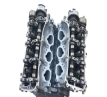 Toyota 2GR FE rebuilt engine for Sienna.