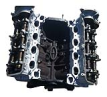 Toyota 2UZ rebuilt engine for Tundra