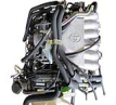 JDM Toyota 5VZ engine for Tundra