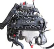 Honda F23A JDM engine for Isuzu Oasis